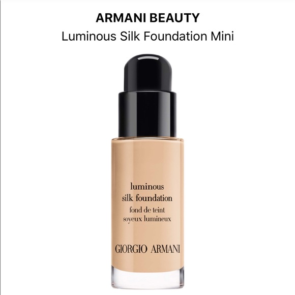 armani luminous silk shade 2